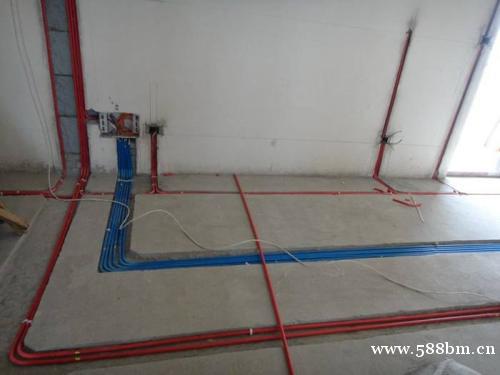 水管阀门拧断了怎么把断下的弄出来