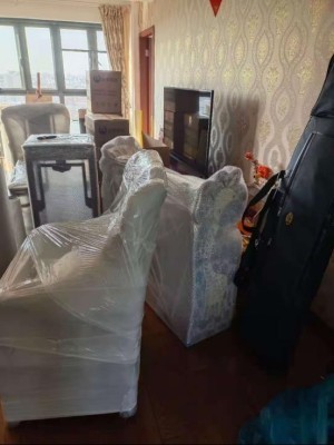 广州番禺区搬家上门打包服务全攻略搬迁流程与正规公司推荐