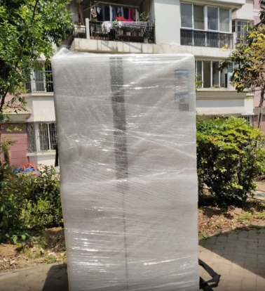 广州搬家公司 安全可靠 准时高效