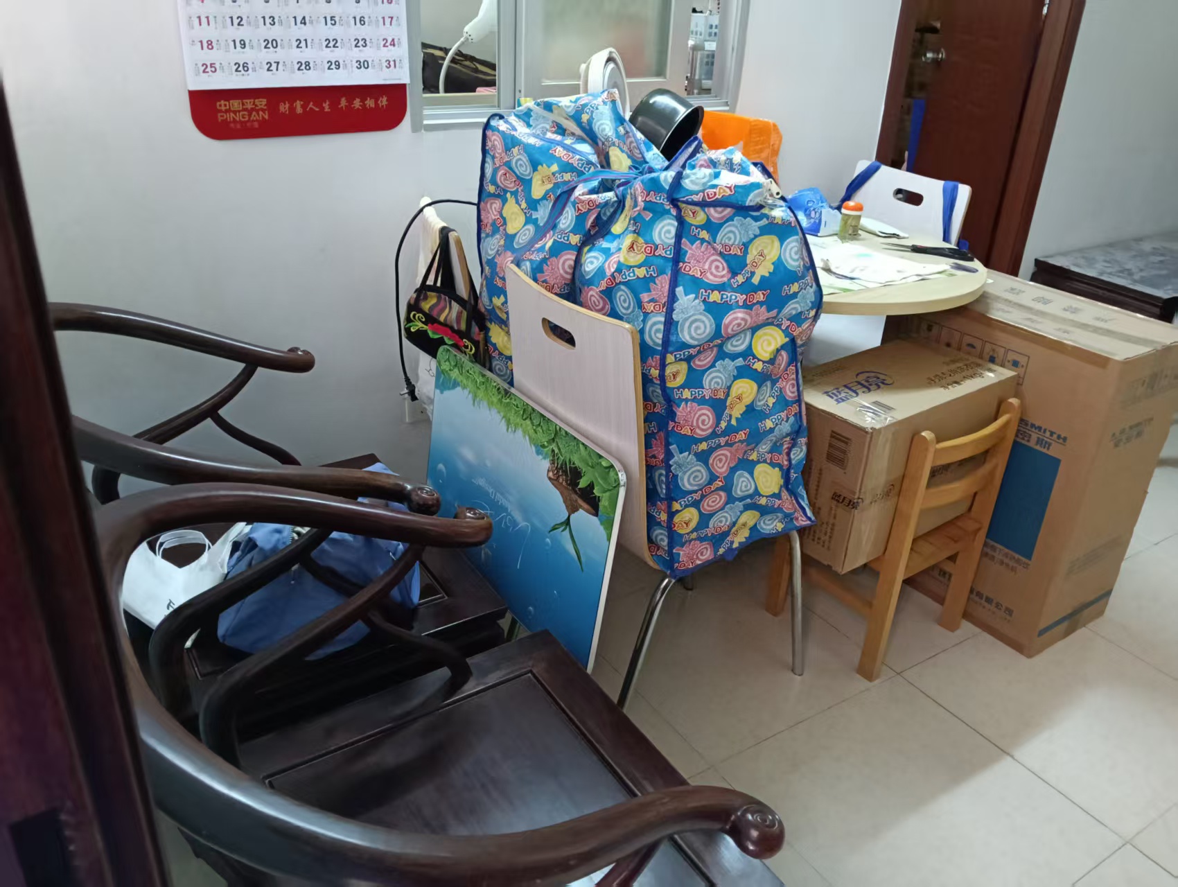 广州搬家公司 越秀区 精密仪器搬运 设备运输 安全稳妥