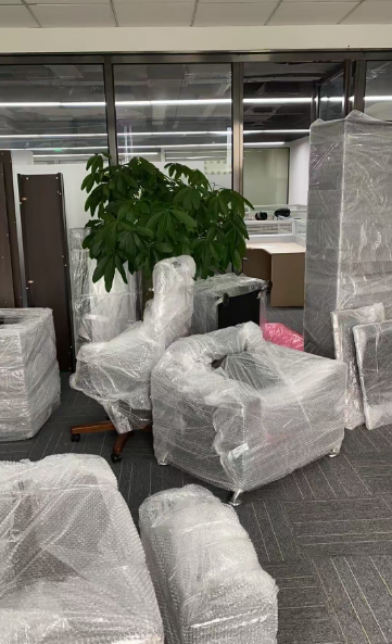 番禺区搬运公司 新能源光伏氢能设备精密吊装、厂房搬迁落地服务
