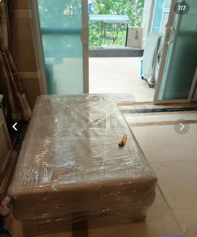 广州越秀区跨城跨省搬厂收费价格明细，看懂搬迁场景避开搬家常见套路
