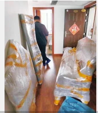 广州天河区跨城跨省搬厂收费明细！摸清搬迁套路，企业搬迁不花冤枉钱