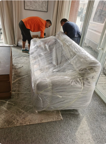 白云区专业搬家公司服务 绿植搬运防护多场景搬迁避坑教程