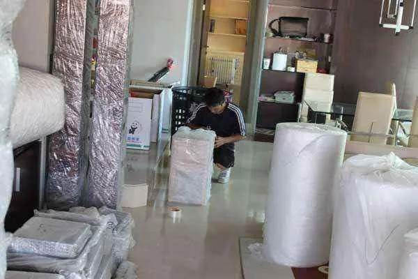广州南沙区搬工厂公司不畏艰难，不惧挑战，勇往直前