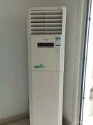 高价上门回收旧空调机组空调北京空调冷库回收