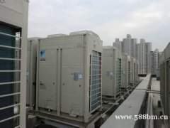 回收冷库拆除冷库板废旧空调专业热线