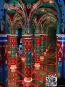 北京河南鼎艺游乐设备新型游乐设备销售厂家售后保障