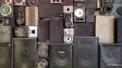 北京旧音响回收天津音响回收功放只收音响音响回收