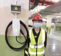 承接重庆市全区充电桩安装 移机 检修