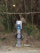 承接重庆市全区充电桩安装 移机 检修