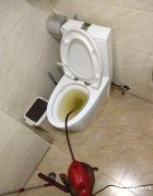 管道疏通｜24小时上门 快速疏通 不通不收费