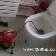 管道疏通｜24小时上门 快速疏通 不通不收费